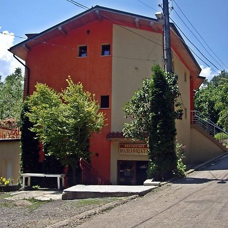 Hotel Restaurant Vodenitsata Berkovitsa Dış mekan fotoğraf