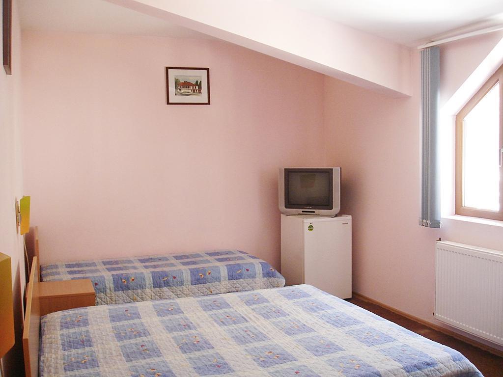 Hotel Restaurant Vodenitsata Berkovitsa Dış mekan fotoğraf