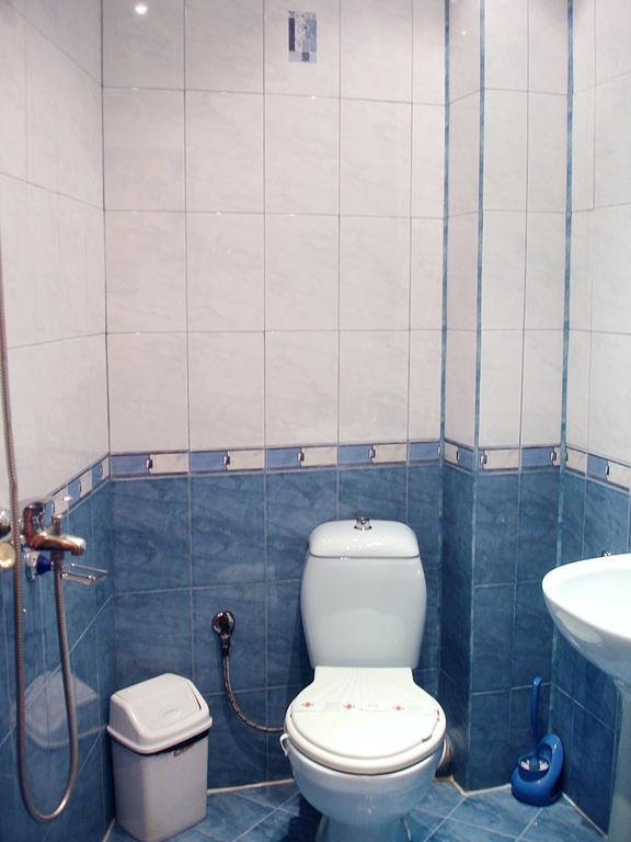 Hotel Restaurant Vodenitsata Berkovitsa Oda fotoğraf