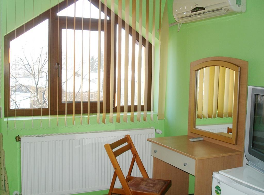 Hotel Restaurant Vodenitsata Berkovitsa Oda fotoğraf