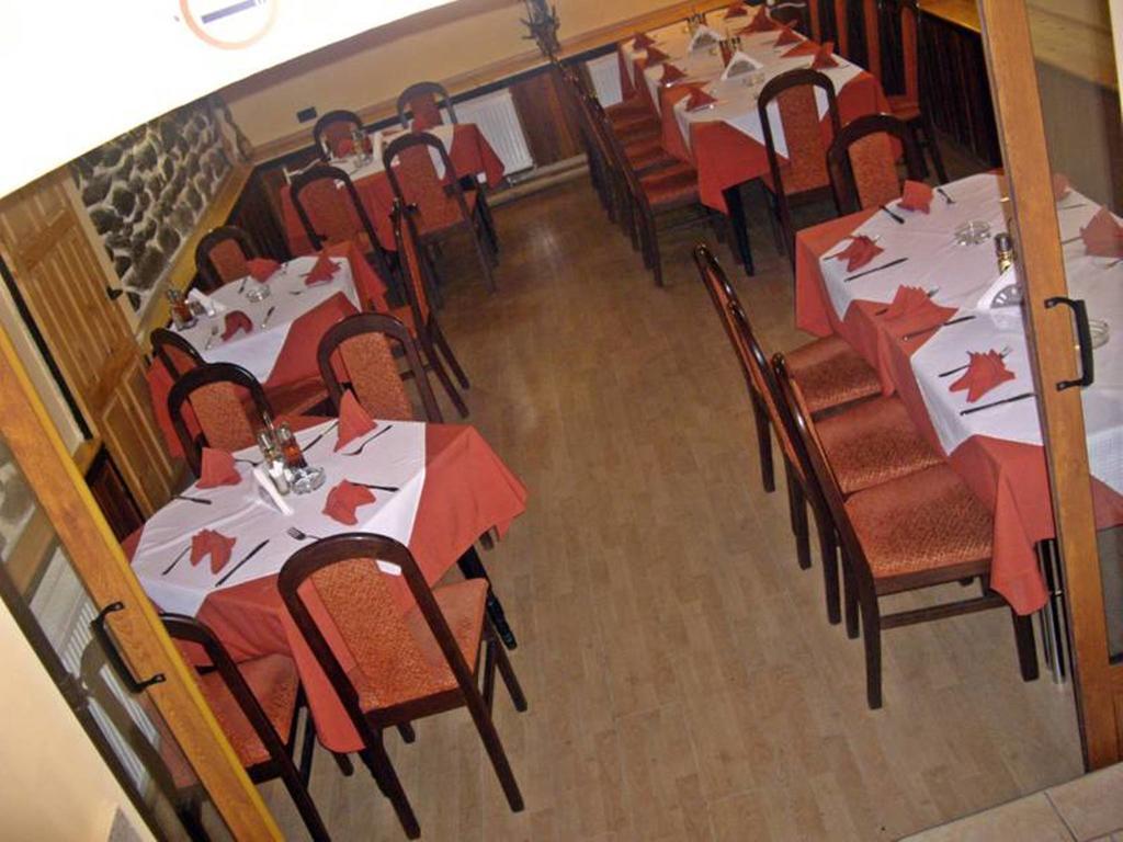 Hotel Restaurant Vodenitsata Berkovitsa Dış mekan fotoğraf