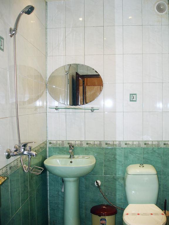 Hotel Restaurant Vodenitsata Berkovitsa Oda fotoğraf