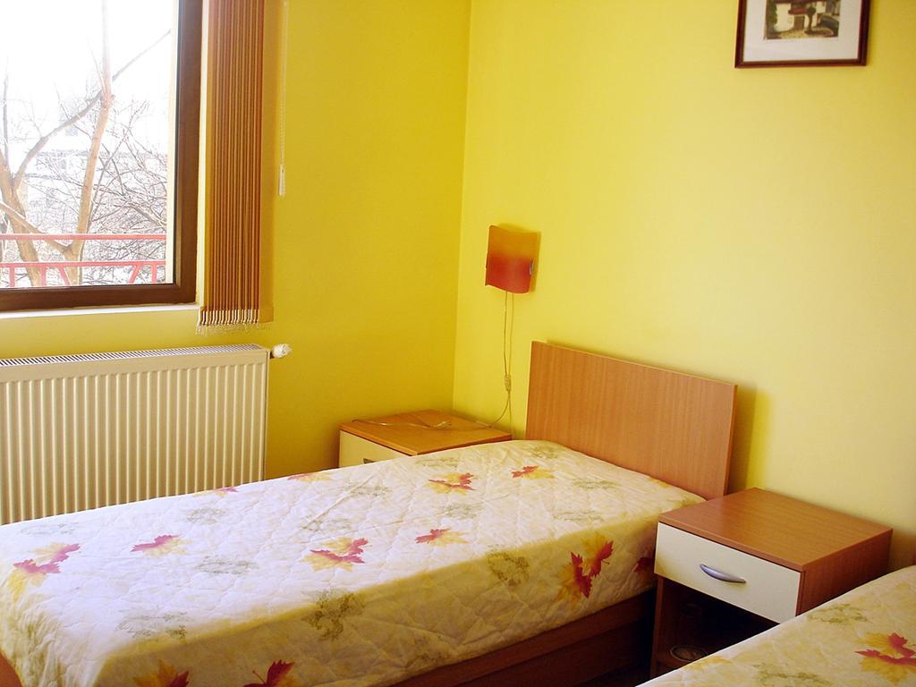 Hotel Restaurant Vodenitsata Berkovitsa Dış mekan fotoğraf