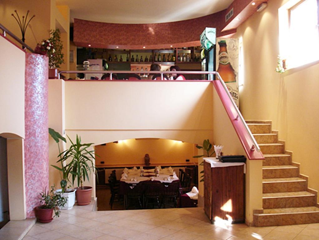 Hotel Restaurant Vodenitsata Berkovitsa Dış mekan fotoğraf