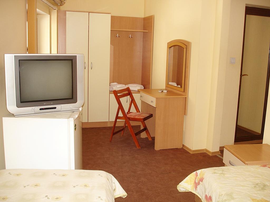 Hotel Restaurant Vodenitsata Berkovitsa Dış mekan fotoğraf