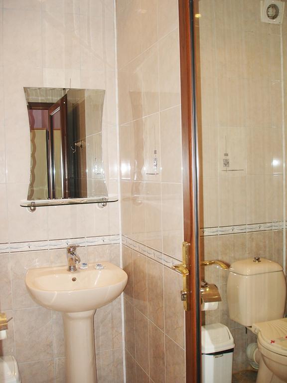 Hotel Restaurant Vodenitsata Berkovitsa Dış mekan fotoğraf