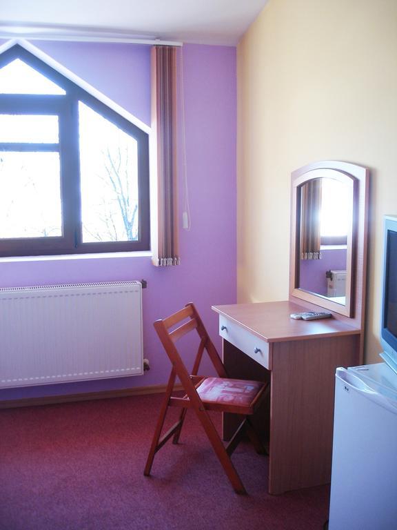 Hotel Restaurant Vodenitsata Berkovitsa Oda fotoğraf