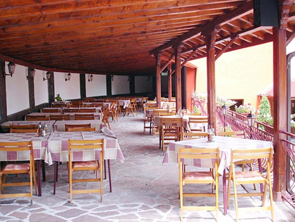 Hotel Restaurant Vodenitsata Berkovitsa Dış mekan fotoğraf