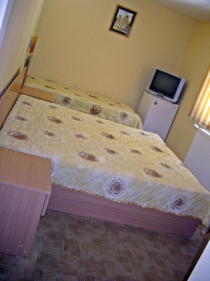 Hotel Restaurant Vodenitsata Berkovitsa Dış mekan fotoğraf