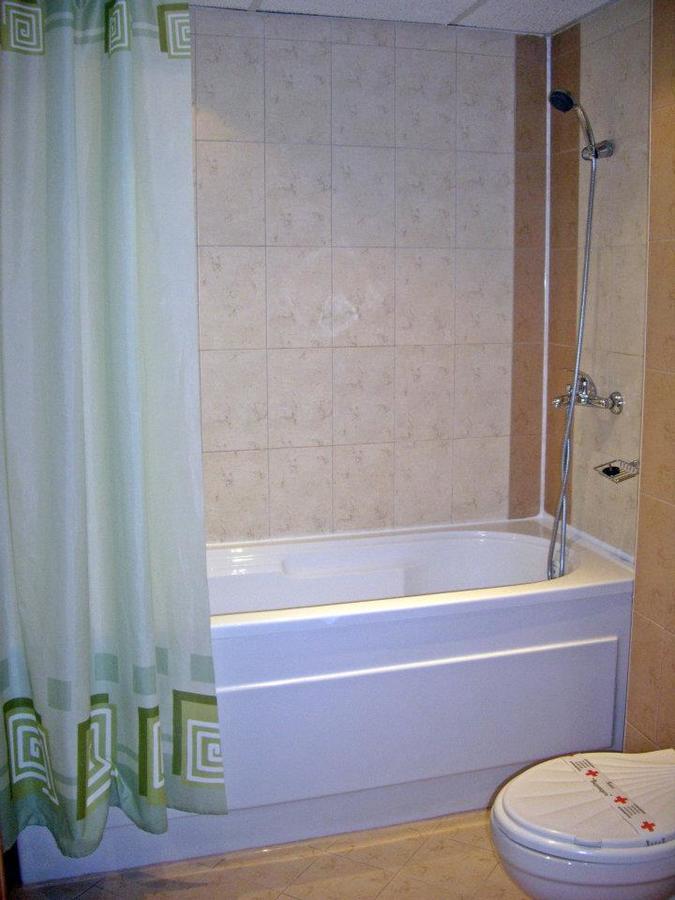 Hotel Restaurant Vodenitsata Berkovitsa Dış mekan fotoğraf