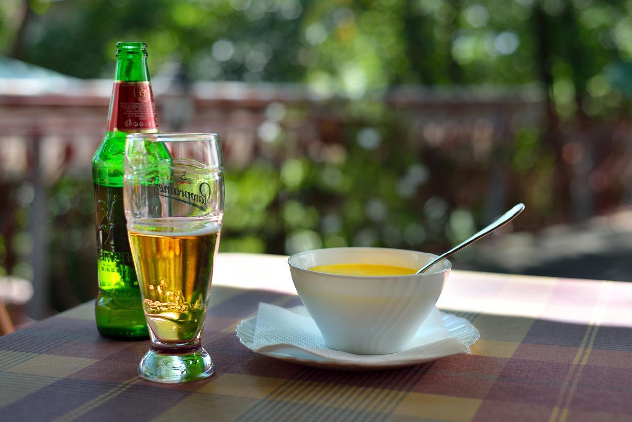 Hotel Restaurant Vodenitsata Berkovitsa Dış mekan fotoğraf