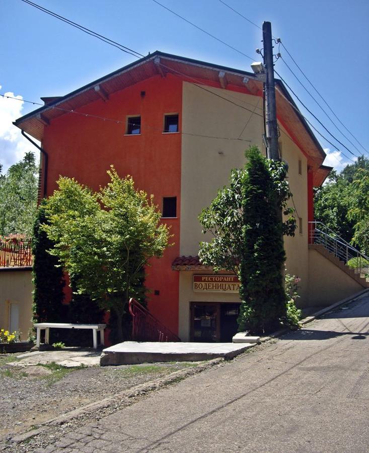 Hotel Restaurant Vodenitsata Berkovitsa Dış mekan fotoğraf