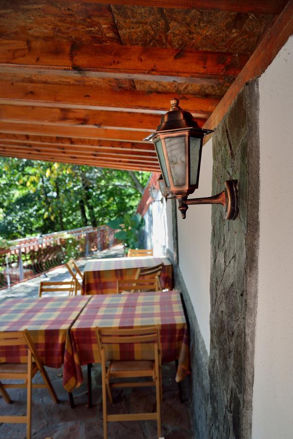 Hotel Restaurant Vodenitsata Berkovitsa Dış mekan fotoğraf
