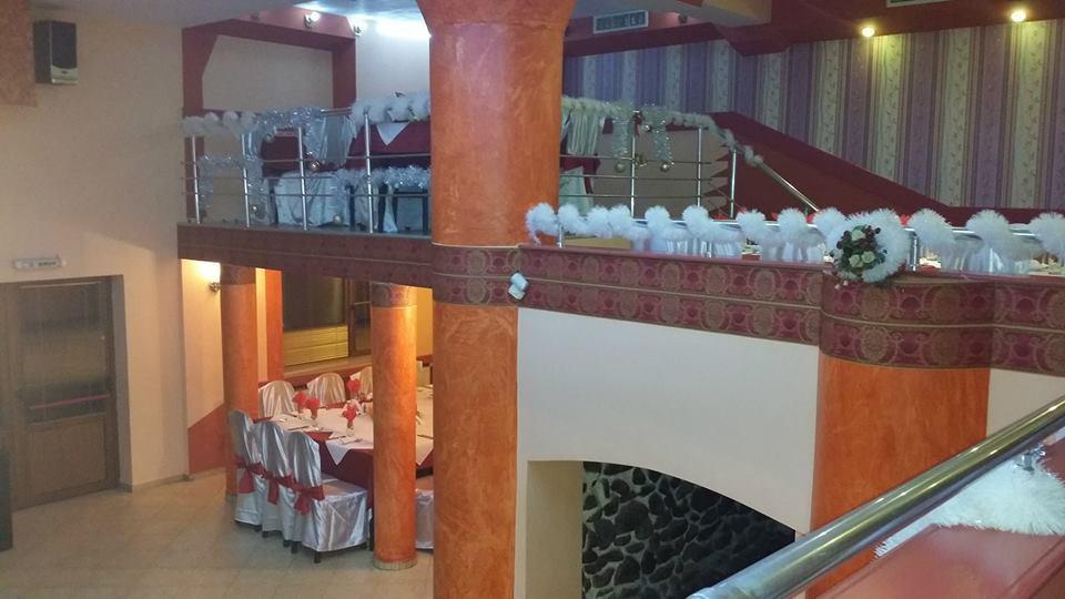 Hotel Restaurant Vodenitsata Berkovitsa Dış mekan fotoğraf