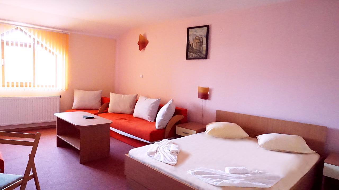 Hotel Restaurant Vodenitsata Berkovitsa Dış mekan fotoğraf