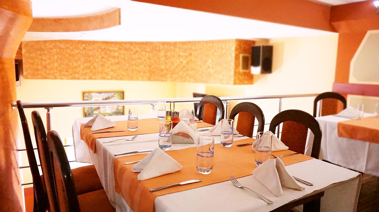 Hotel Restaurant Vodenitsata Berkovitsa Dış mekan fotoğraf
