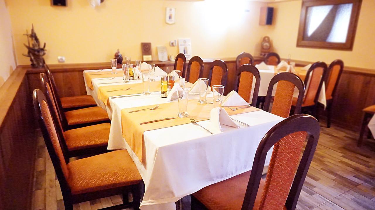Hotel Restaurant Vodenitsata Berkovitsa Dış mekan fotoğraf