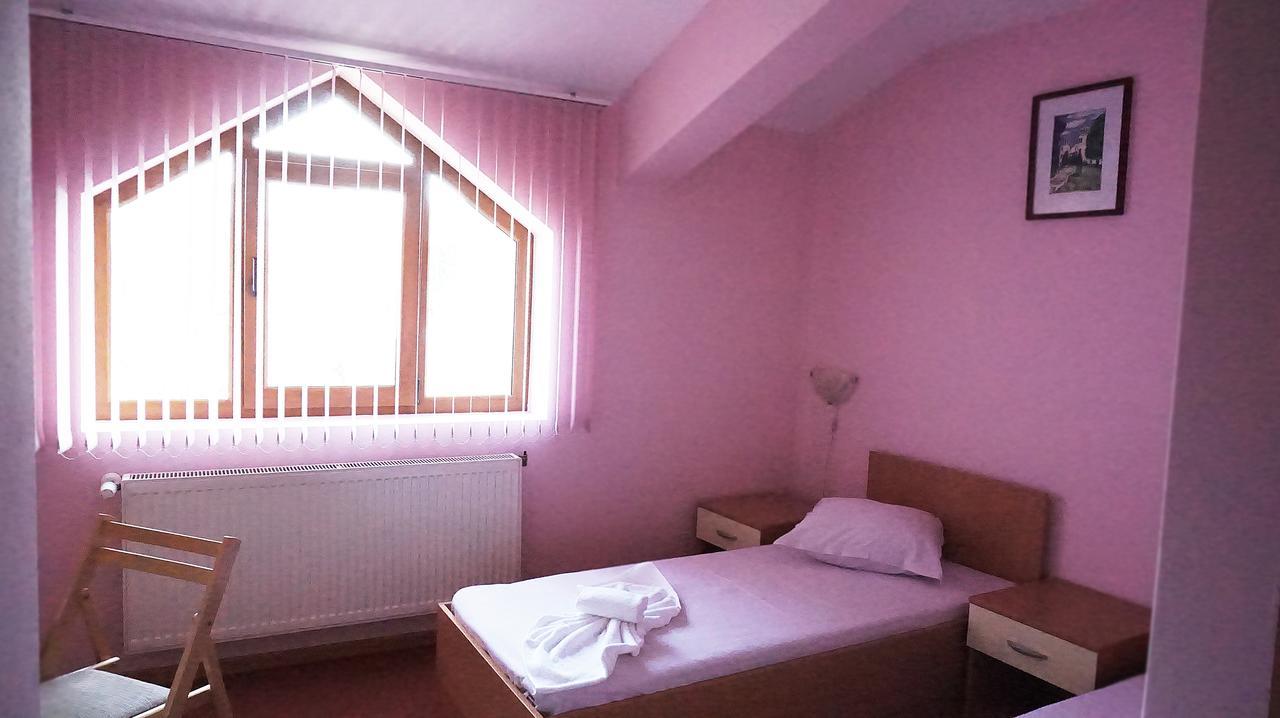 Hotel Restaurant Vodenitsata Berkovitsa Dış mekan fotoğraf