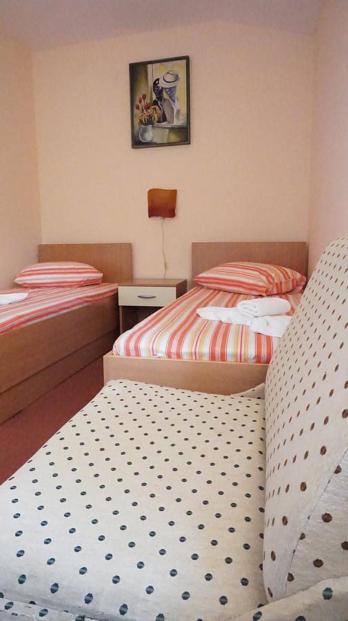 Hotel Restaurant Vodenitsata Berkovitsa Dış mekan fotoğraf