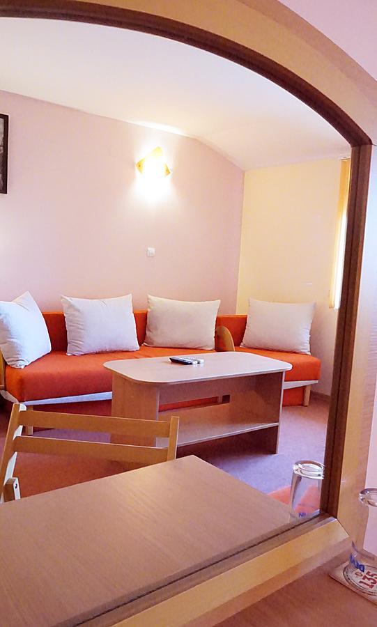 Hotel Restaurant Vodenitsata Berkovitsa Dış mekan fotoğraf